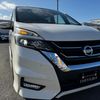 nissan serena 2017 CARSENSOR_JP_AU6125929563 image 50