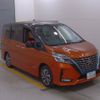 nissan serena 2020 -NISSAN 【横浜 357ﾎ1009】--Serena HFC27-078931---NISSAN 【横浜 357ﾎ1009】--Serena HFC27-078931- image 1