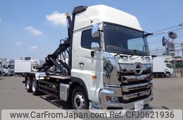 hino profia 2024 -HINO--Profia 2DG-FS1AJE--FS1AJ-102154---HINO--Profia 2DG-FS1AJE--FS1AJ-102154-