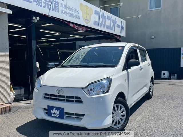 daihatsu mira-e-s 2017 -DAIHATSU--Mira e:s LA350S--0010034---DAIHATSU--Mira e:s LA350S--0010034- image 1