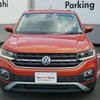 volkswagen t-cross 2020 -VOLKSWAGEN--VW T-Cross 3BA-C1DKR--WVGZZZC1ZLY071712---VOLKSWAGEN--VW T-Cross 3BA-C1DKR--WVGZZZC1ZLY071712- image 6