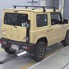 suzuki jimny 2020 -SUZUKI 【Ｎｏ後日 】--Jimny JB64W-154981---SUZUKI 【Ｎｏ後日 】--Jimny JB64W-154981- image 2