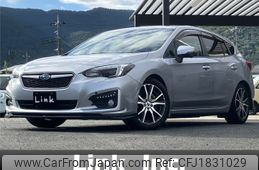 subaru impreza-wagon 2019 CFJ1831029