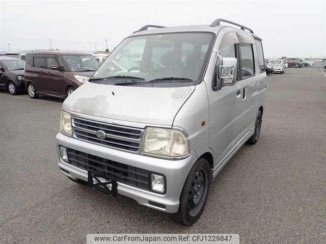 daihatsu atrai-wagon 1999 23767 image 2