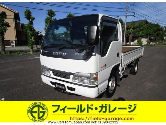 isuzu elf-truck 2003 GOO_NET_EXCHANGE_0803021A30240530W002 image 1