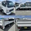 mitsubishi-fuso canter 2009 -MITSUBISHI--Canter PDG-FE82D--FE82D-550895---MITSUBISHI--Canter PDG-FE82D--FE82D-550895- image 5