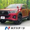 toyota hilux 2019 quick_quick_GUN125_GUN125-3910555 image 1