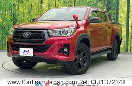 toyota hilux 2019 quick_quick_GUN125_GUN125-3910555