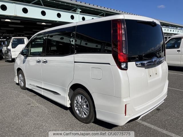 toyota noah 2016 quick_quick_DBA-ZRR80G_ZRR80-0199180 image 2