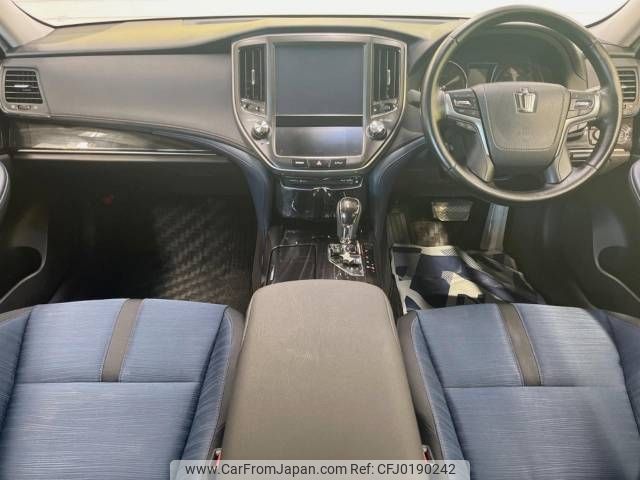 toyota crown 2016 -TOYOTA--Crown DBA-ARS210--ARS210-6003147---TOYOTA--Crown DBA-ARS210--ARS210-6003147- image 2