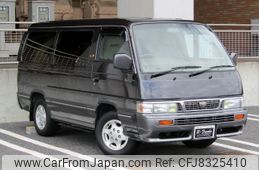 nissan homy-coach 1995 -NISSAN--Homy Corch KD-ARE24--ARE24-060030---NISSAN--Homy Corch KD-ARE24--ARE24-060030-