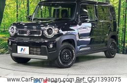 suzuki hustler 2022 CFJ1393075