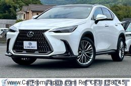 lexus nx 2023 quick_quick_6AA-AAZH20_AAZH20-1011191