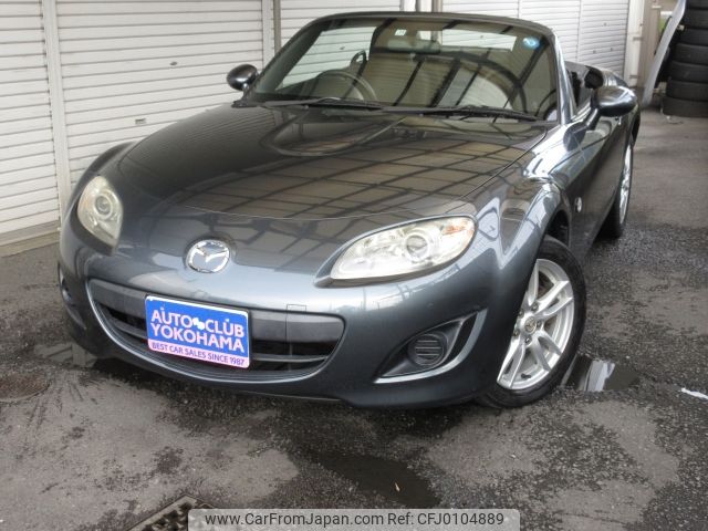 mazda roadster 2011 -MAZDA--Roadster DBA-NCEC--NCEC-304199---MAZDA--Roadster DBA-NCEC--NCEC-304199- image 1