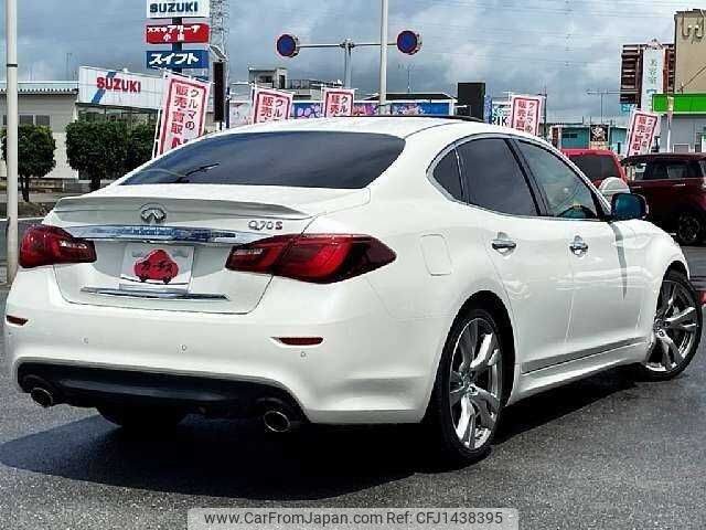 nissan fuga 2017 504928-931557 image 2