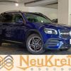mercedes-benz glb-class 2020 CFJ1565501 image 1
