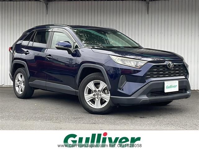 toyota rav4 2019 CFJ1828058 image 1