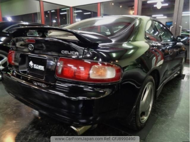 toyota celica 1995 -TOYOTA--Celica ST205--ST205-0009199---TOYOTA--Celica ST205--ST205-0009199- image 2