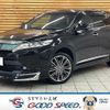 toyota harrier 2017 -TOYOTA--Harrier DBA-ZSU60W--ZSU60-0133654---TOYOTA--Harrier DBA-ZSU60W--ZSU60-0133654- image 1