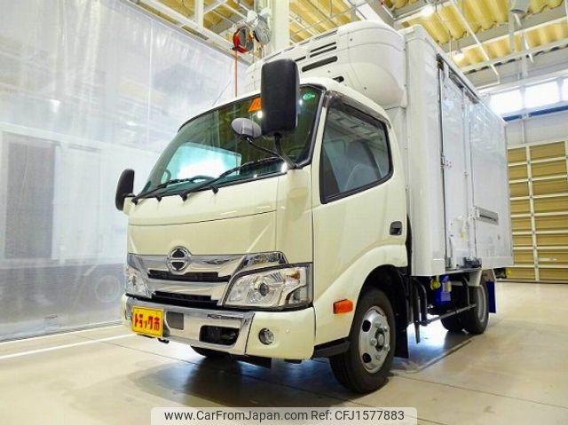 hino dutro 2024 CFJ1577883 image 1