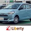 daihatsu mira-e-s 2018 quick_quick_LA350S_LA350S-0086014 image 1
