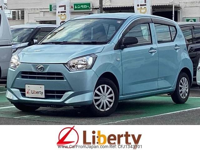 daihatsu mira-e-s 2018 quick_quick_LA350S_LA350S-0086014 image 1