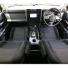 toyota fj-cruiser 2012 -TOYOTA--FJ Curiser CBA-GSJ15W--GSJ15-0118167---TOYOTA--FJ Curiser CBA-GSJ15W--GSJ15-0118167- image 2