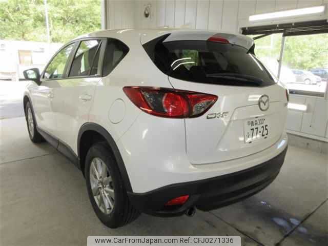 mazda cx-5 2014 -MAZDA 【青森 300ﾌ7725】--CX-5 KE2AW--131276---MAZDA 【青森 300ﾌ7725】--CX-5 KE2AW--131276- image 2