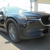 mazda cx-5 2017 -MAZDA--CX-5 DBA-KF5P--KF5P-102209---MAZDA--CX-5 DBA-KF5P--KF5P-102209- image 6