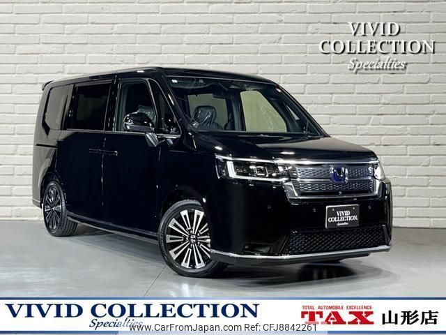 honda stepwagon 2023 quick_quick_6AA-RP8_RP8-1030651 image 1