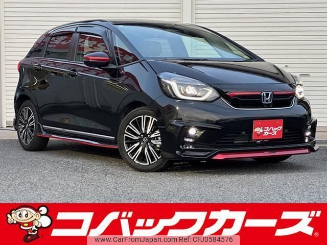 honda fit 2022 quick_quick_GR3_GR3-1302490 image 1