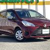 toyota vitz 2017 -TOYOTA--Vitz DBA-KSP130--KSP130-2196797---TOYOTA--Vitz DBA-KSP130--KSP130-2196797- image 1