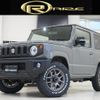 suzuki jimny 2025 quick_quick_JB64W_JB64W-374259 image 1