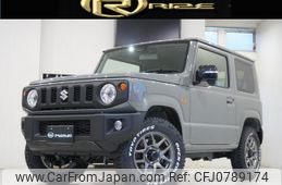 suzuki jimny 2025 quick_quick_JB64W_JB64W-374259