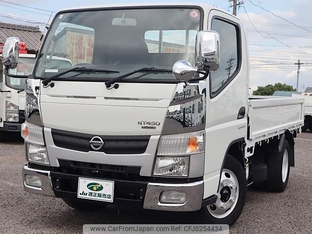 nissan nt450-atlas 2019 GOO_NET_EXCHANGE_0207851A30240824W001 image 2