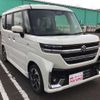 suzuki spacia 2023 -SUZUKI 【名変中 】--Spacia MK94S--106607---SUZUKI 【名変中 】--Spacia MK94S--106607- image 25