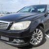 mercedes-benz c-class 2008 REALMOTOR_Y2024100104F-12 image 1