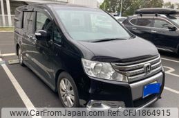 honda stepwagon 2012 CFJ1864915