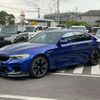 bmw m5 2018 -BMW 【品川 303ｽ8805】--BMW M5 JF44M--WBSJF02050GA03379---BMW 【品川 303ｽ8805】--BMW M5 JF44M--WBSJF02050GA03379- image 22