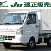 suzuki carry-truck 2014 CFJ1628878 image 1