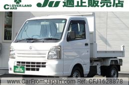 suzuki carry-truck 2014 CFJ1628878