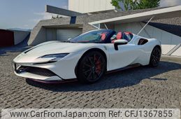 ferrari ferrari-sf90 2022 CFJ1367855