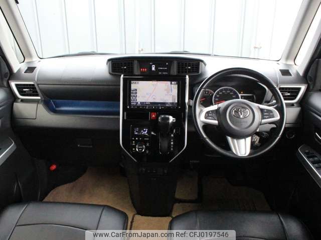 toyota roomy 2018 -TOYOTA--Roomy DBA-M900A--M900A-0162437---TOYOTA--Roomy DBA-M900A--M900A-0162437- image 2