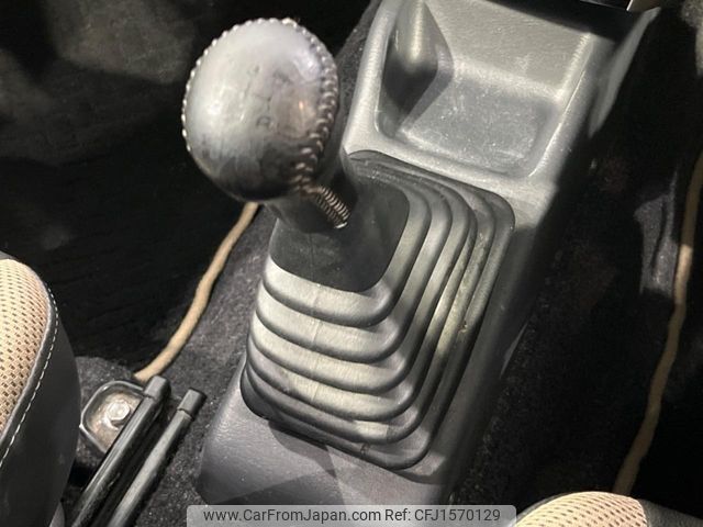 suzuki jimny 2015 CFJ1570129 image 2