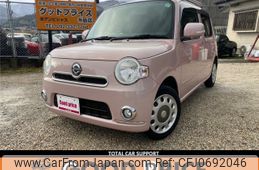 daihatsu mira-cocoa 2013 CARSENSOR_JP_AU6164092042