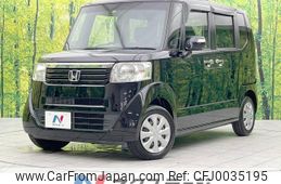 honda n-box 2013 -HONDA--N BOX DBA-JF1--JF1-1322589---HONDA--N BOX DBA-JF1--JF1-1322589-