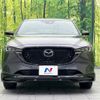 mazda cx-8 2023 quick_quick_KG2P_KG2P-451112 image 14