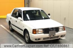 toyota comfort 2013 CFJ1690861