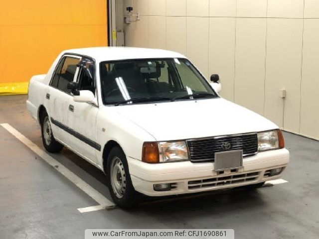 toyota comfort 2013 CFJ1690861 image 1