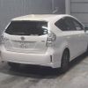 toyota prius-α 2012 -TOYOTA 【八王子 301と6561】--Prius α ZVW40W-3054651---TOYOTA 【八王子 301と6561】--Prius α ZVW40W-3054651- image 2